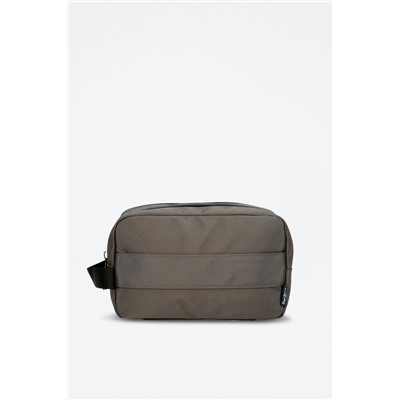 Estuche Iron Gris
