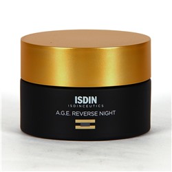 Isdinceutics AGE Reverse Night Crema Antiedad 50ml