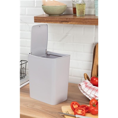 Olivier Switch Çöp Kovası 8.5lt