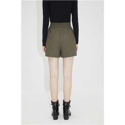 Short Caqui