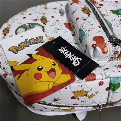 Для поклонников Pokemo*n. Детский рюкзак. Экспорт