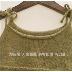 Детский комплект рубашка + топ  ZAR*A  Экспорт