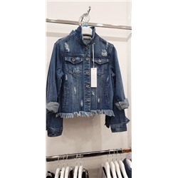 Куртка New j