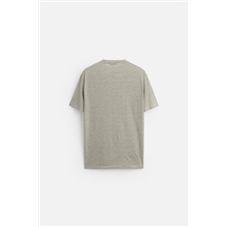 CAMISETA ESTRUCTURA RAYAS