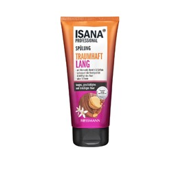 ISANA Professional Spülung Traumhaft Lang