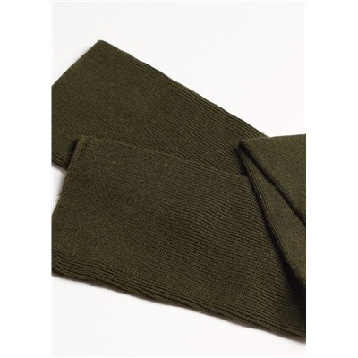 Lange Herrensocken mit Cashmere
