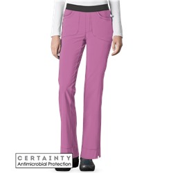 Cherokee Infinity Scrubs PETITE Slim Pull-On Antimicrobial Pant