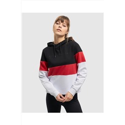 BeşiktaşKadın Kapüşonlu Sweatshirt 8223260t2