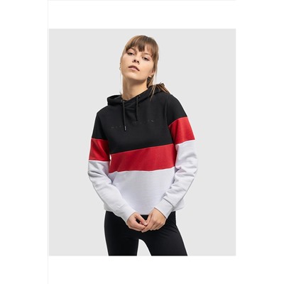 BeşiktaşKadın Kapüşonlu Sweatshirt 8223260t2