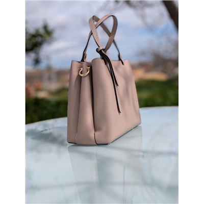 КОМБО Ab. Zapatos 27001 New R · NUDE + PELLE Kadrya nude АКЦИЯ
