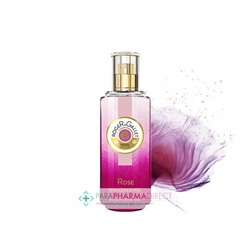 Roger & Gallet Rose Imaginaire Eau Fraîche Parfumée 100ml
