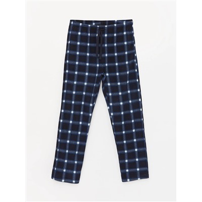 LC Waikiki Standart Kalıp Polar Erkek Pijama Takımı, LCW DREAM                                            
                                            Standart Kalıp Polar Erkek Pijama Takımı