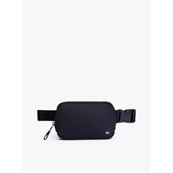 Classic Flag Logo Belt Bag