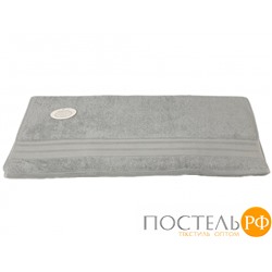 Полотенце Kарвен "PETEK BORDUR DUZ "Lux Cotton 50*90 1шт махра H 5159 a.mavi