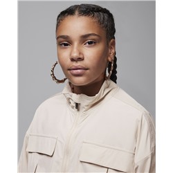 Jordan Big Kids' Jumpman Woven Taping Jacket