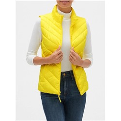 Puffer Vest