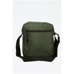 Bandolera Bromley Caqui