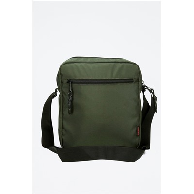 Bandolera Bromley Caqui
