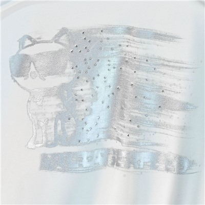 Женская толстовка / худи  KARL LAGERFEL*D ОРИГИНАЛ! 😎