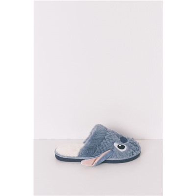 Zapatillas casa 3D Stitch