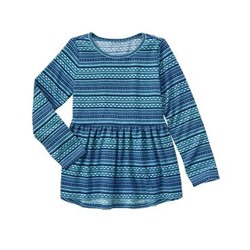 The Soft & Cozy Tunic