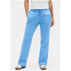 Gap Logo Straight Sweatpants