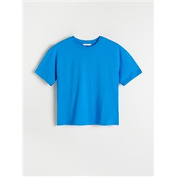 Oversized-T-Shirt
