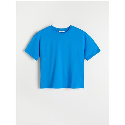 Oversized-T-Shirt