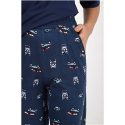 Костюм для мальчика Тревел-1