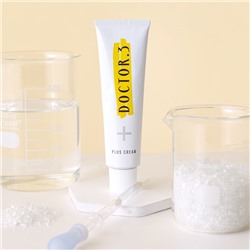 Skinshield Plus Cream, Защитный увлажняющий крем с комплексом Pollushield®