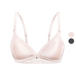HUCKE Berlin Soft-BH, mit Elasthan