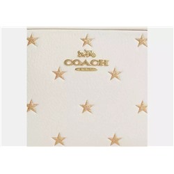 Mini Jamie Camera Bag With Star Print