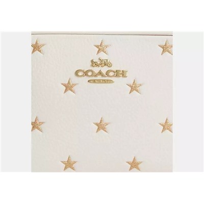 Mini Jamie Camera Bag With Star Print
