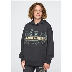 Kids Vintage Soft Graphic Hoodie