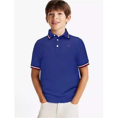 Kids' Tommy Wicking Polo