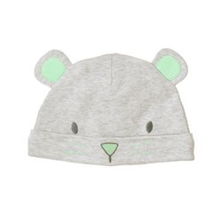 Mouse Beanie