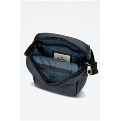 Bandolera Azul