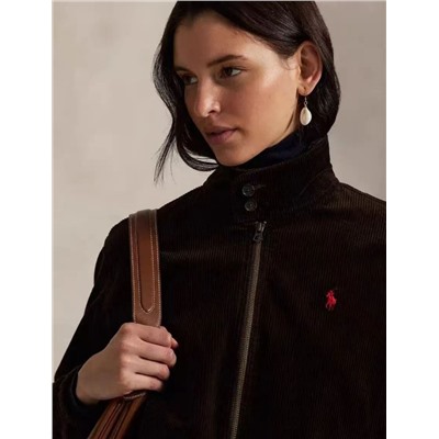 Женская повседневная куртка   RALPH LAURE*N ОРИГИНАЛ!