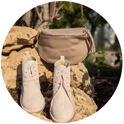 AB.Zapatos 1619/2 New · R · NUDE+Pelle · MALISA (560) Maquillaje АКЦИЯ