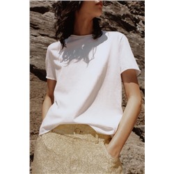 FADED SHORT SLEEVE T-SHIRT