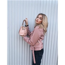 AB.Z · Pelle · Bary (750) Rosa АКЦИЯ