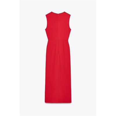 HARDWARE MIDI DRESS