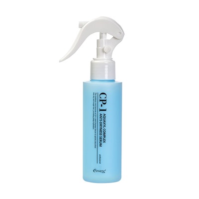 [ESTHETIC HOUSE] Сыворотка для волос CP-1 Aquaxyl Complex Anti-Dryness Serum, 120 мл