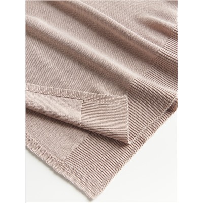 Strickkleid
