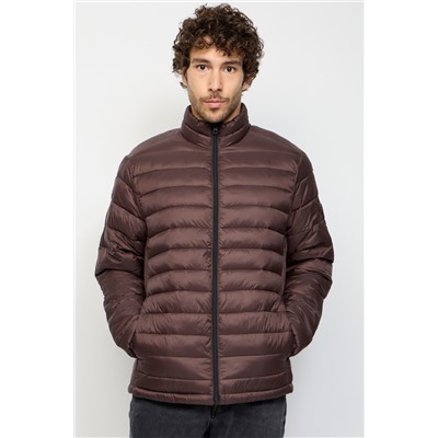 Anorak Marrón