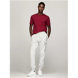 Tommy Logo Sweatpant