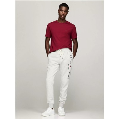 Tommy Logo Sweatpant