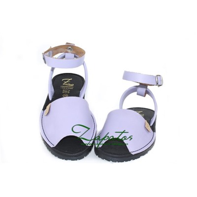 Ab.Zapatos 320-8 PC lila+CINTURON BOLSOS (150)-6 (20)