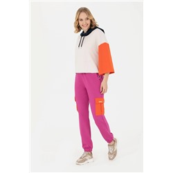 Kadın Taş Sweatshirt