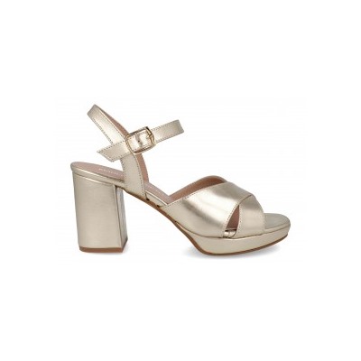 1604 - MARLENE PRIETO
                ZAPATOS DE MUJER